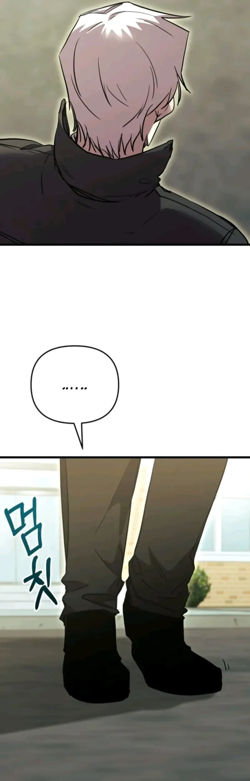 My School Life Pretending to Be a Worthless Person Chapter 153 Gambar 61