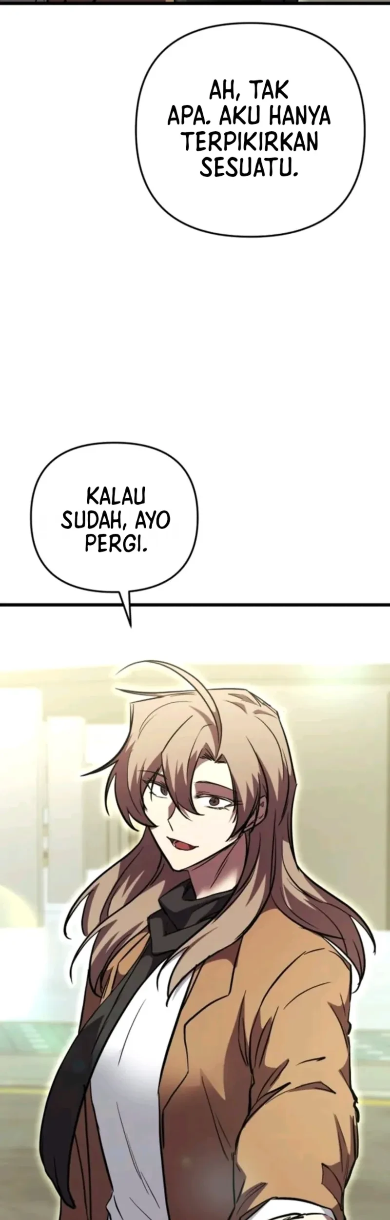 My School Life Pretending to Be a Worthless Person Chapter 153 Gambar 65