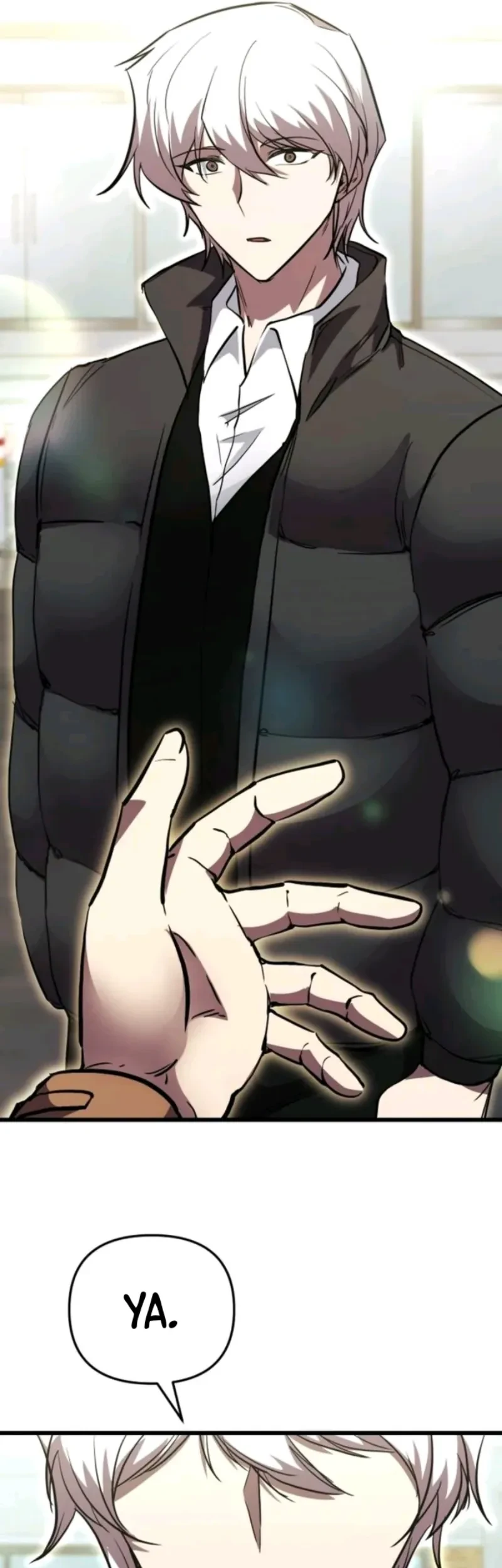 My School Life Pretending to Be a Worthless Person Chapter 153 Gambar 67