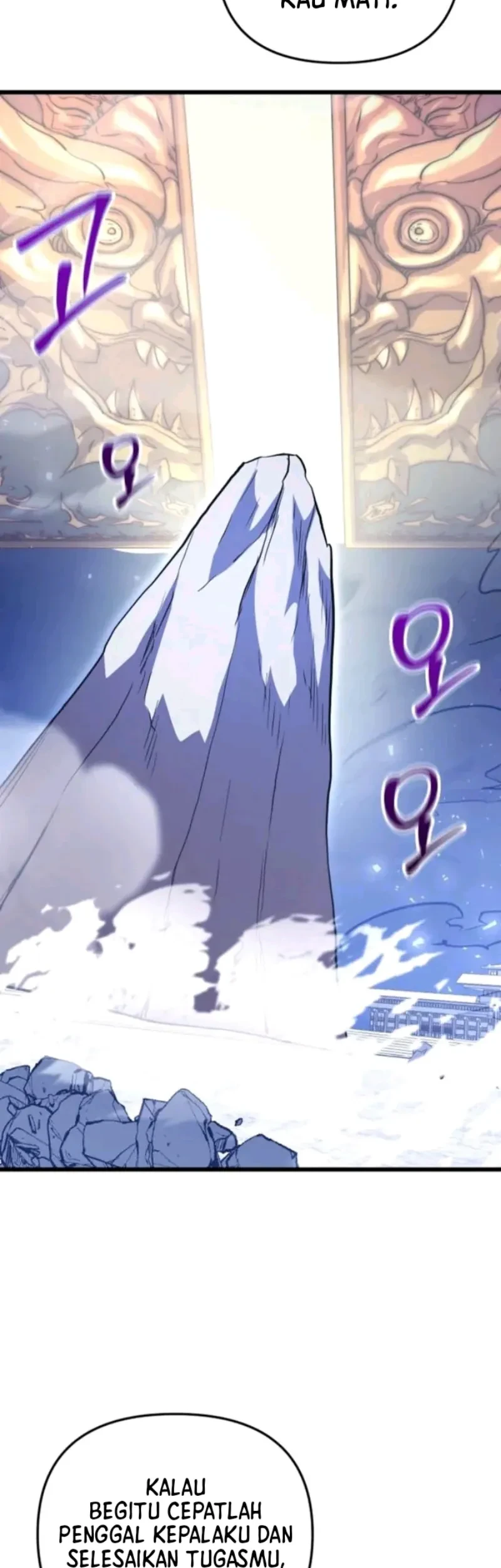 My School Life Pretending to Be a Worthless Person Chapter 153 Gambar 5