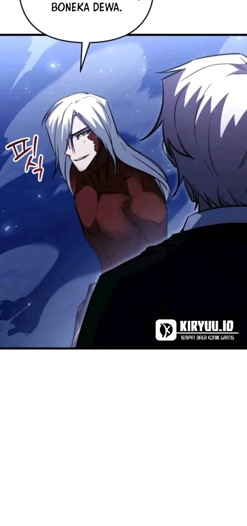 My School Life Pretending to Be a Worthless Person Chapter 153 Gambar 6