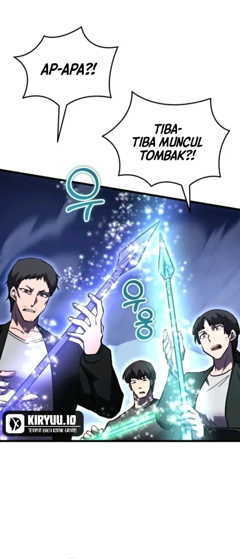 My School Life Pretending to Be a Worthless Person Chapter 153 Gambar 12