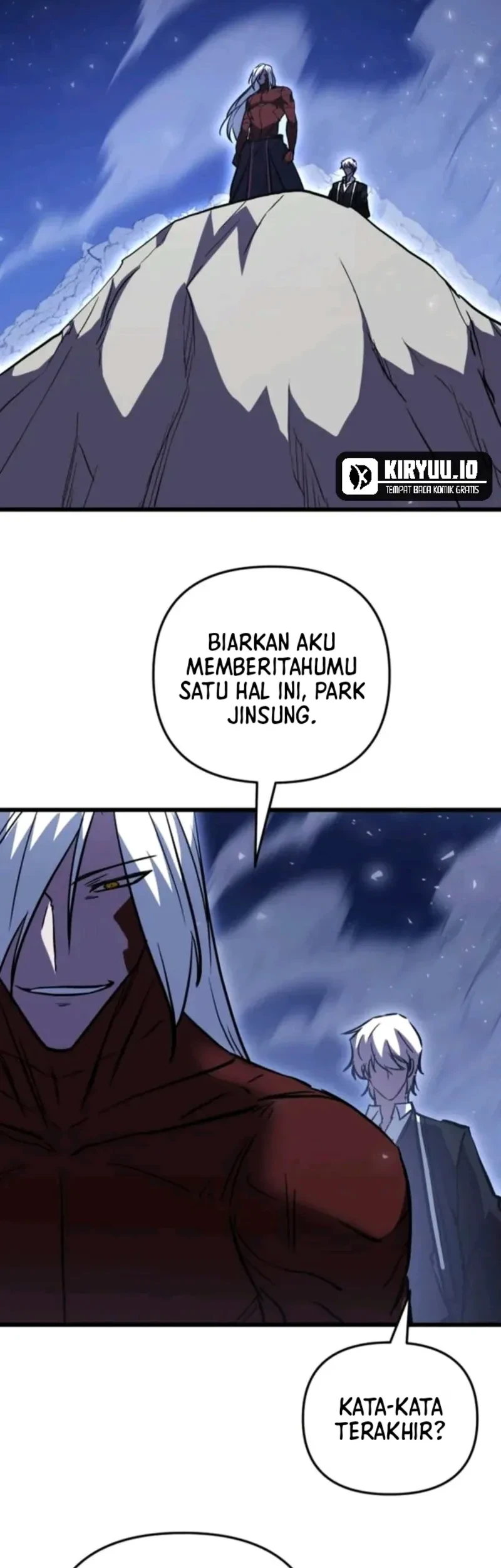 My School Life Pretending to Be a Worthless Person Chapter 153 Gambar 15