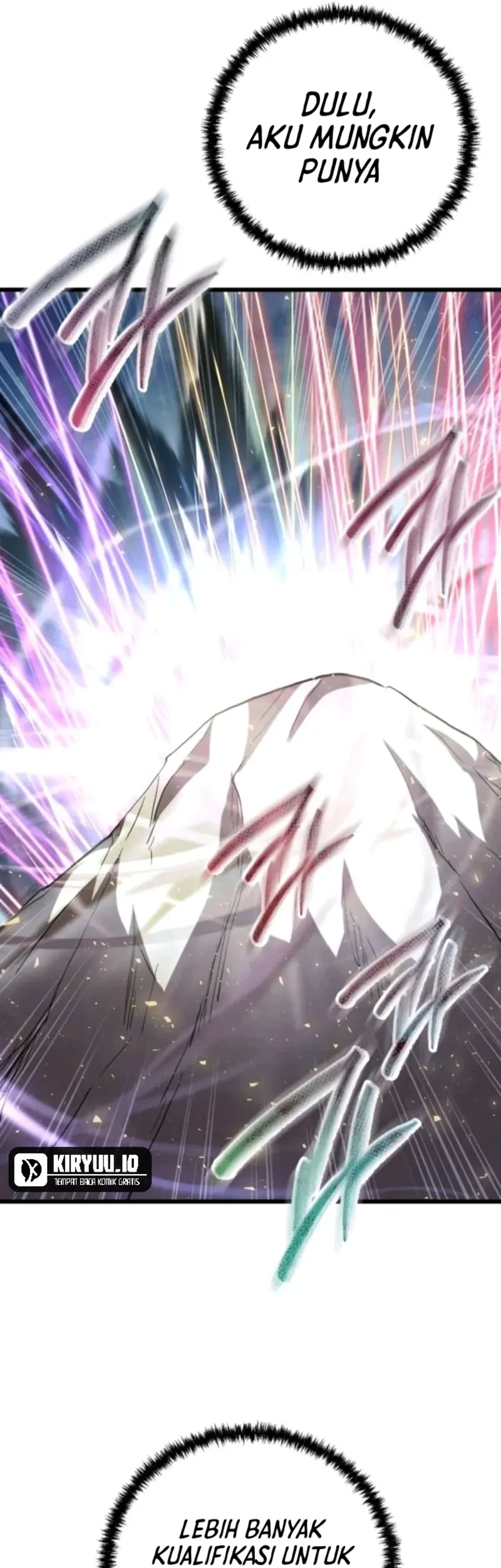 My School Life Pretending to Be a Worthless Person Chapter 153 Gambar 25