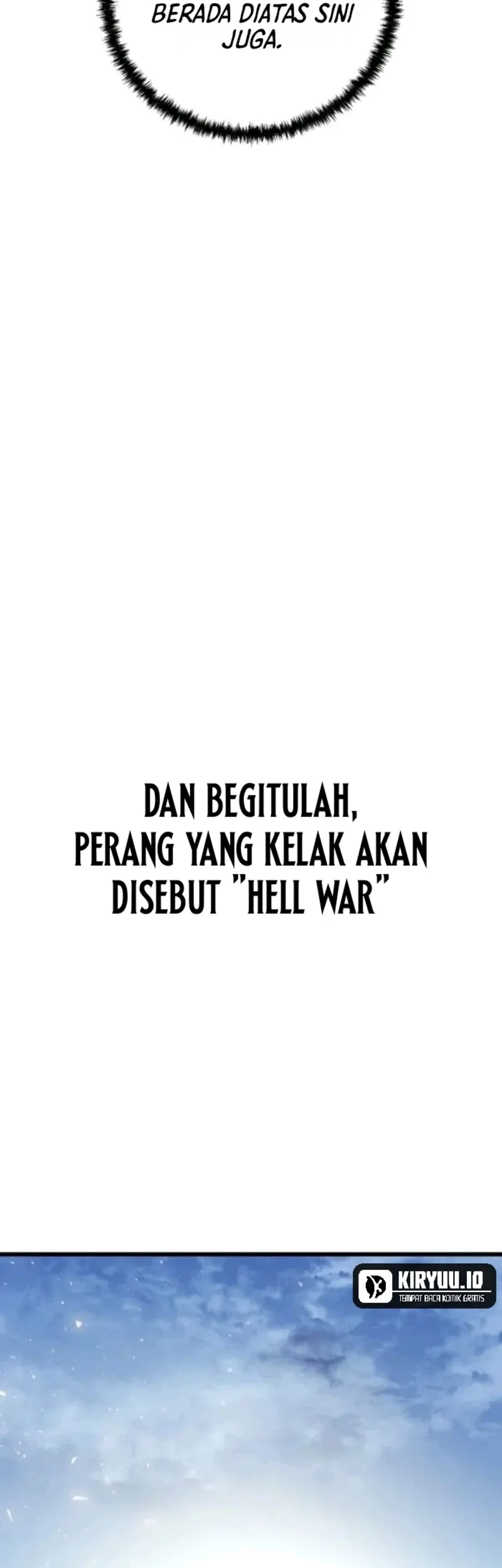 My School Life Pretending to Be a Worthless Person Chapter 153 Gambar 26