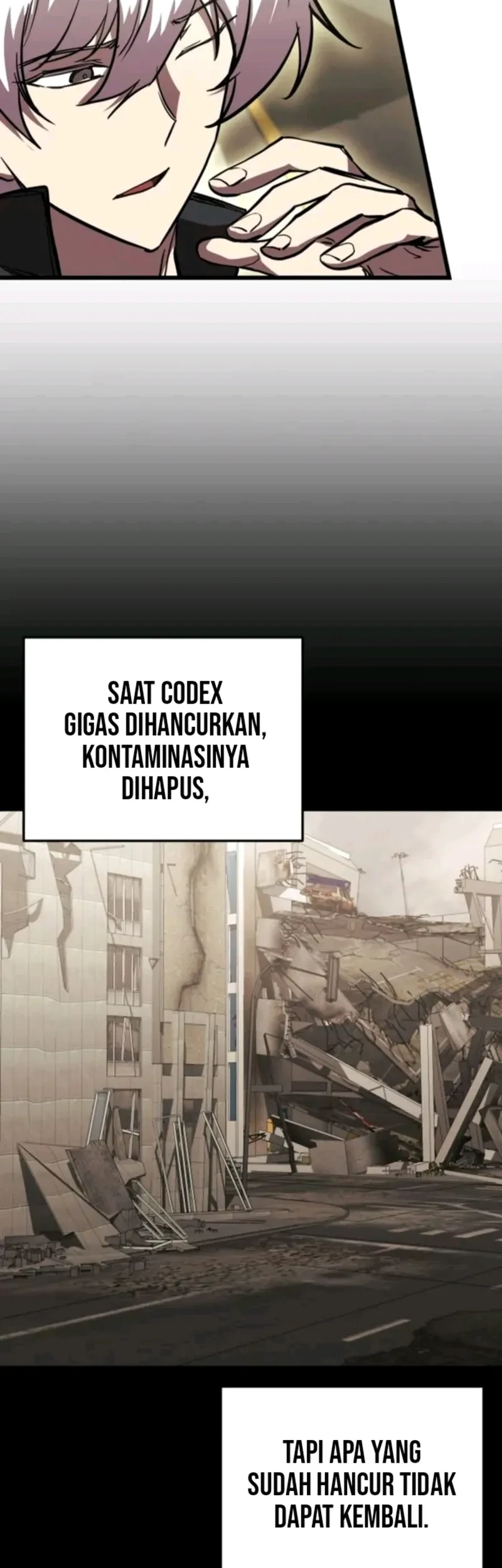 My School Life Pretending to Be a Worthless Person Chapter 153 Gambar 41