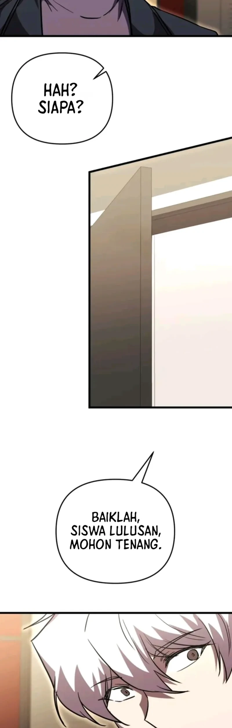 My School Life Pretending to Be a Worthless Person Chapter 153 Gambar 50