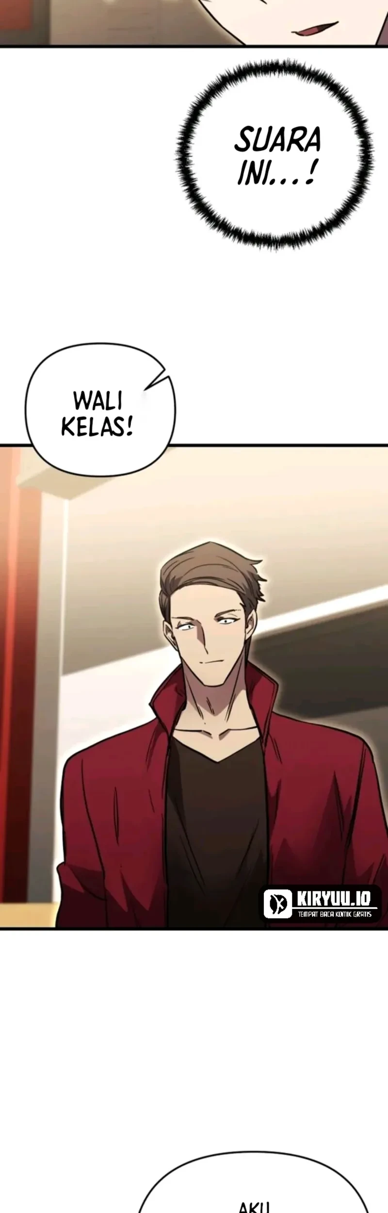 My School Life Pretending to Be a Worthless Person Chapter 153 Gambar 51