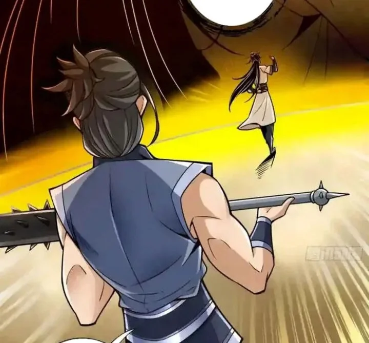 My Senior Brother Is Too Steady Chapter 153 Gambar 27