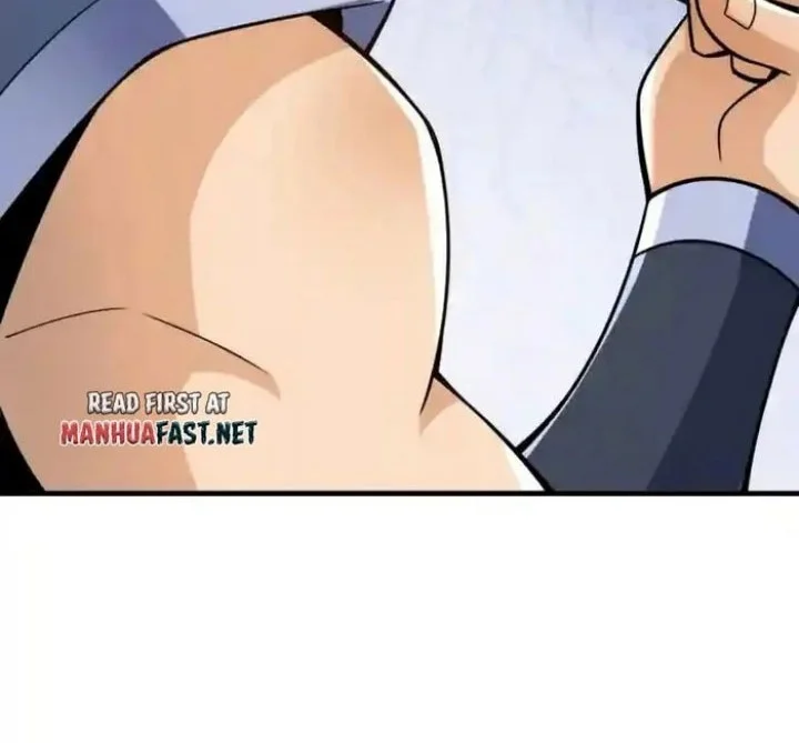 My Senior Brother Is Too Steady Chapter 153 Gambar 29