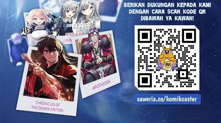 My Senior Brother Is Too Steady Chapter 153 Gambar 35