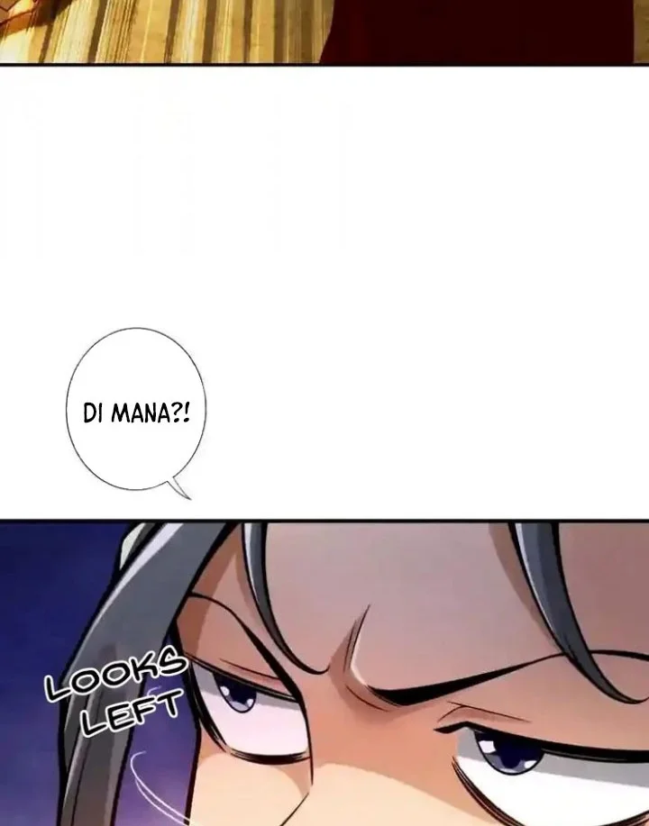 My Senior Brother Is Too Steady Chapter 153 Gambar 7