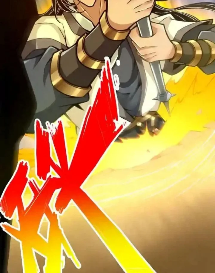 My Senior Brother Is Too Steady Chapter 153 Gambar 9