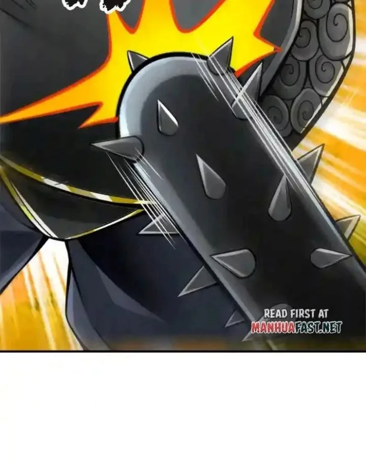 My Senior Brother Is Too Steady Chapter 153 Gambar 11