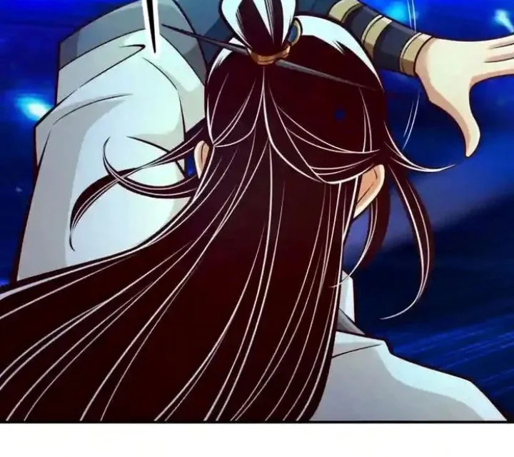 My Senior Brother Is Too Steady Chapter 153 Gambar 15