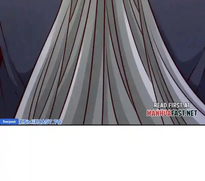 My Senior Brother Is Too Steady Chapter 154 Gambar 29