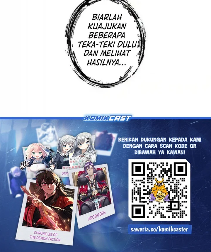 My Senior Brother Is Too Steady Chapter 154 Gambar 33