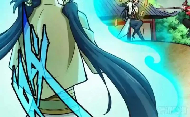 My Senior Brother Is Too Steady Chapter 155 Gambar 25