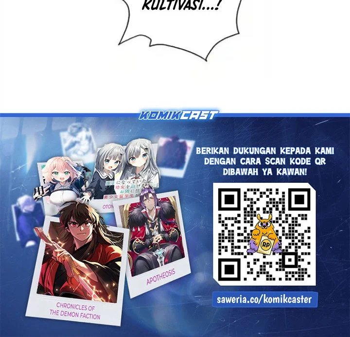 My Senior Brother Is Too Steady Chapter 155 Gambar 29