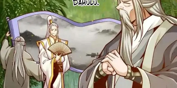 My Senior Brother Is Too Steady Chapter 155 Gambar 11