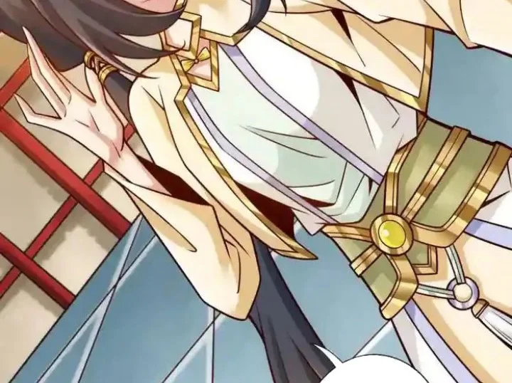 My Senior Brother Is Too Steady Chapter 156 Gambar 19