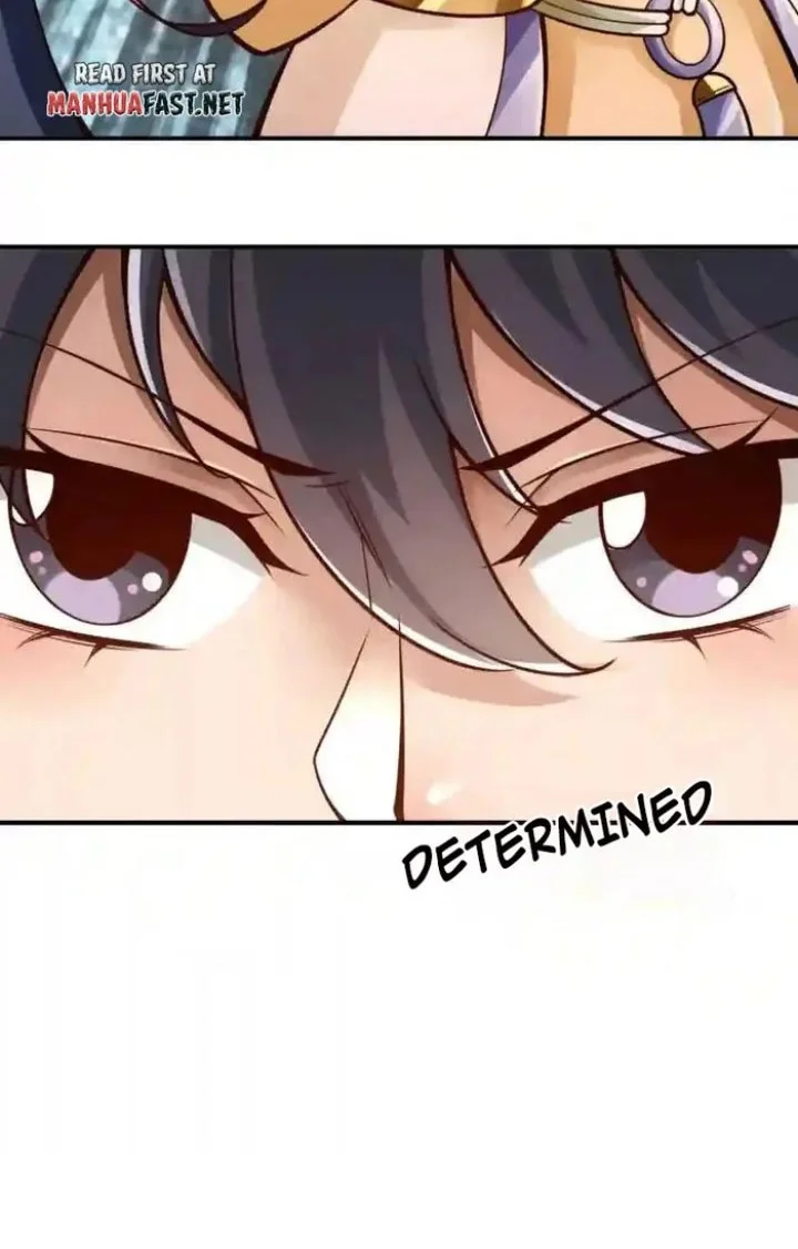 My Senior Brother Is Too Steady Chapter 156 Gambar 25