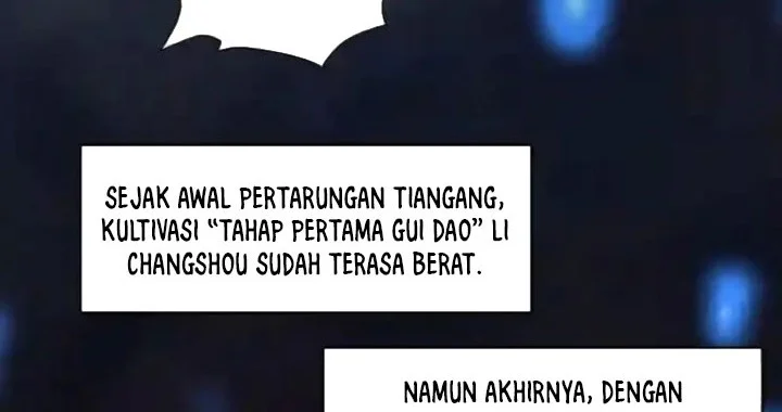 My Senior Brother Is Too Steady Chapter 158 Gambar 19