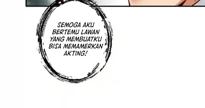 My Senior Brother Is Too Steady Chapter 158 Gambar 21