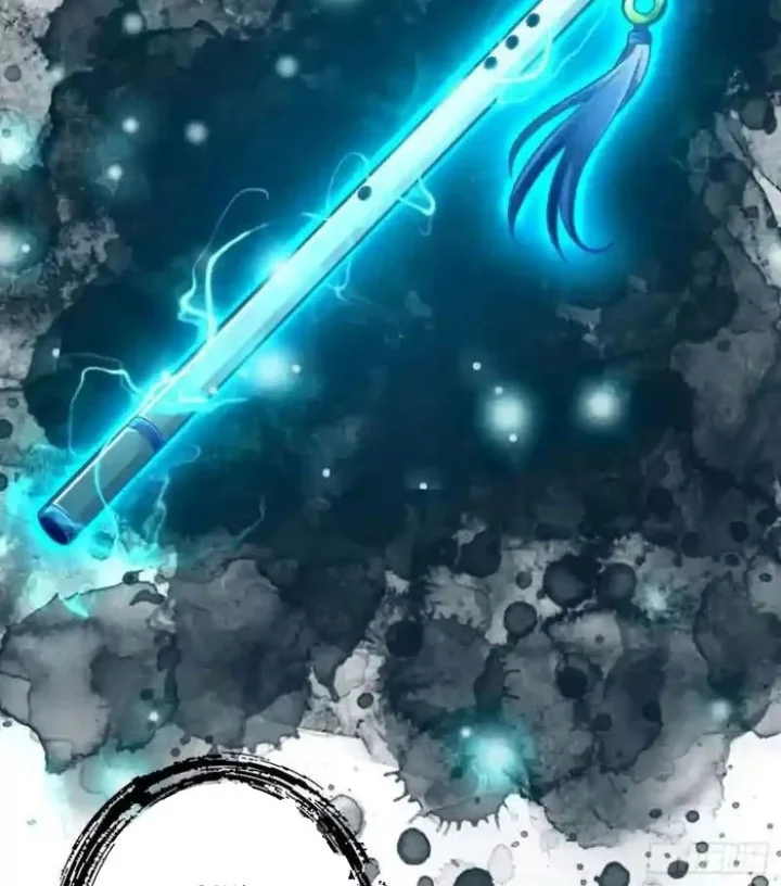 My Senior Brother Is Too Steady Chapter 158 Gambar 13