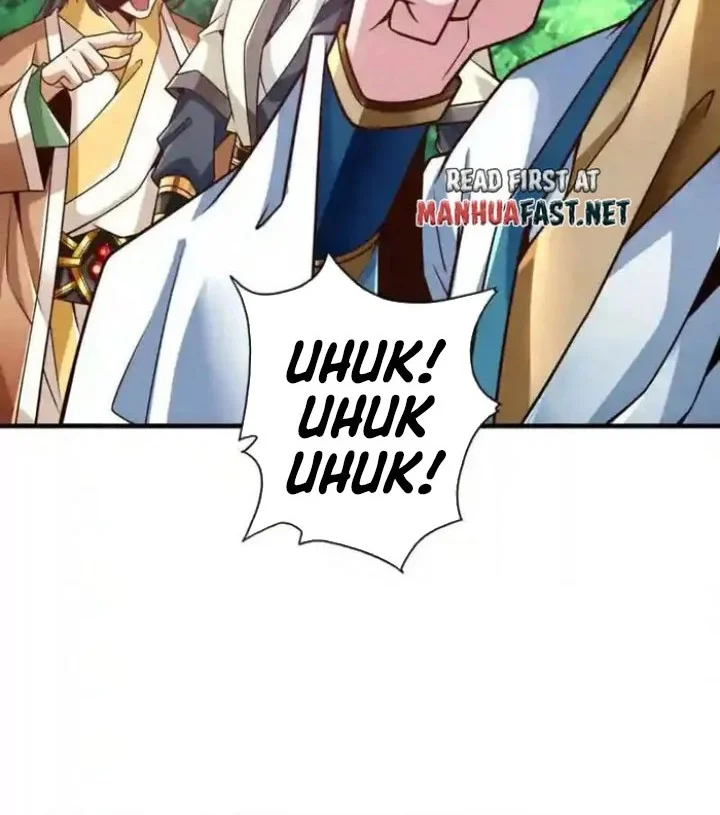 My Senior Brother Is Too Steady Chapter 158 Gambar 15