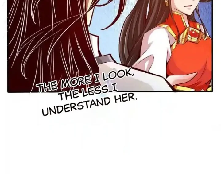 My Senior Brother Is Too Steady Chapter 159 Gambar 11