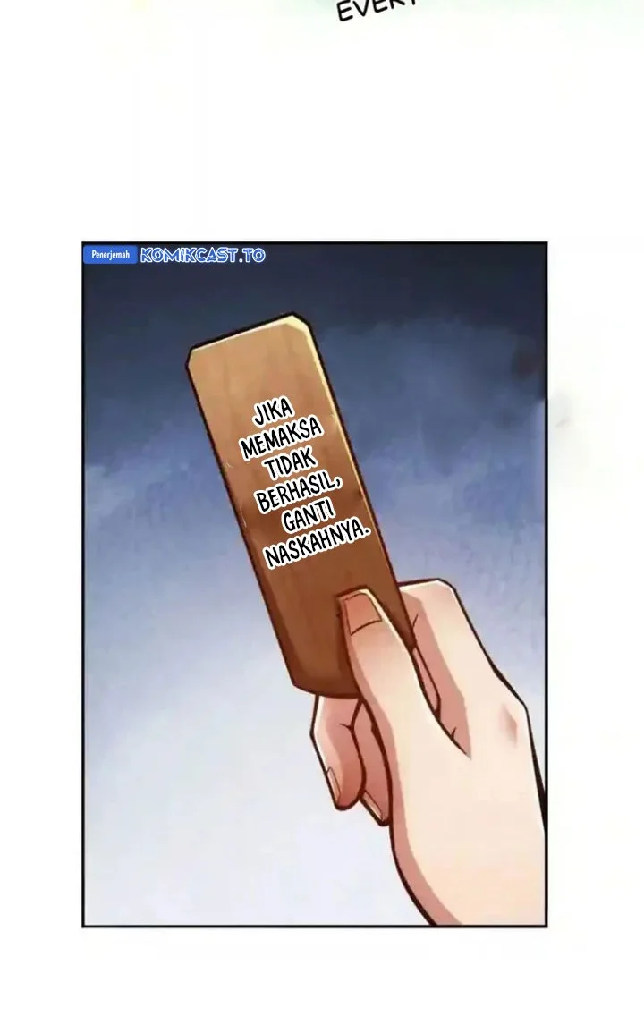 My Senior Brother Is Too Steady Chapter 160 Gambar 19