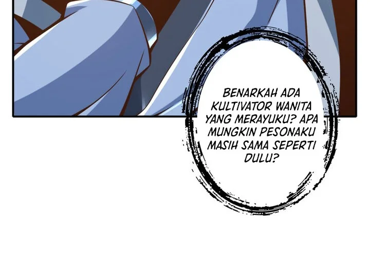 My Senior Brother Is Too Steady Chapter 162 Gambar 7