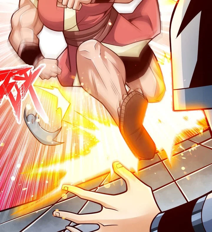 My Senior Brother Is Too Steady Chapter 162 Gambar 15