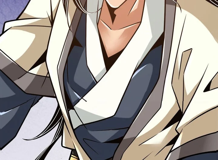 My Senior Brother Is Too Steady Chapter 163 Gambar 11