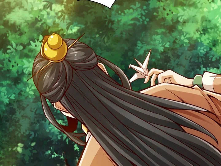 My Senior Brother Is Too Steady Chapter 164 Gambar 17