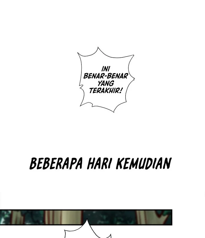 My Senior Brother Is Too Steady Chapter 165 Gambar 17