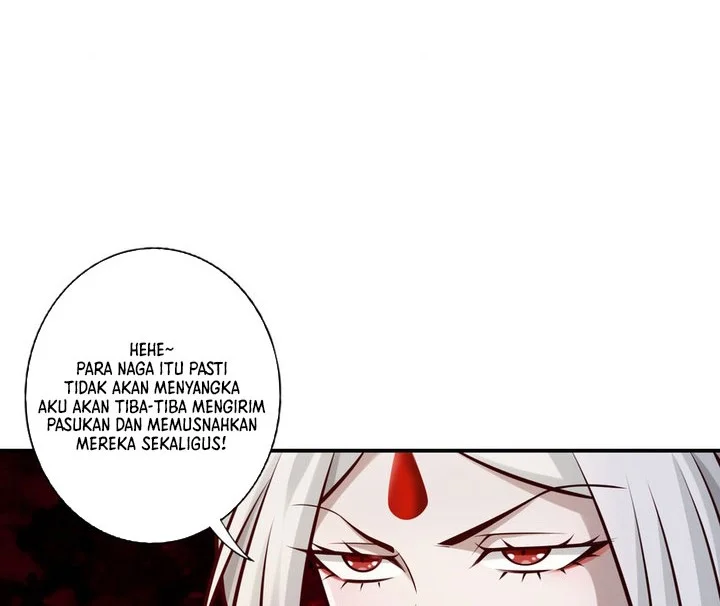 My Senior Brother Is Too Steady Chapter 166 Gambar 21