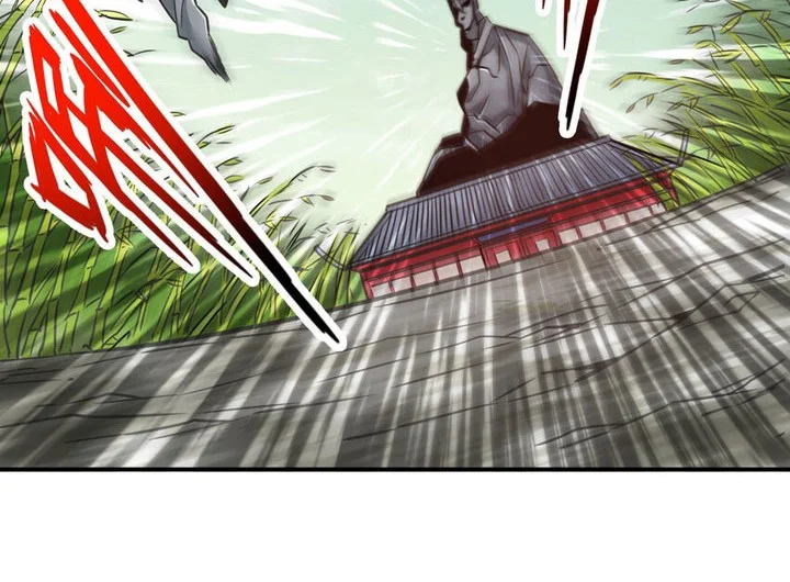 My Senior Brother Is Too Steady Chapter 168 Gambar 21