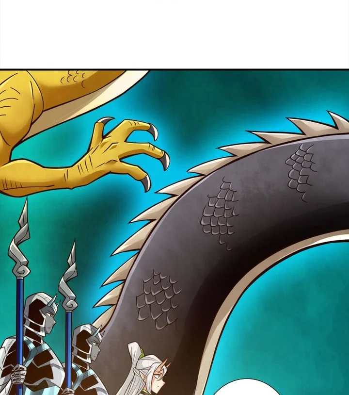 My Senior Brother Is Too Steady Chapter 170 Gambar 21