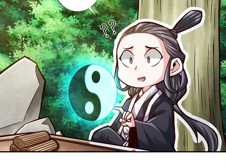 My Senior Brother Is Too Steady Chapter 171 Gambar 13