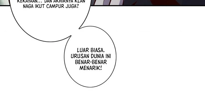 My Senior Brother Is Too Steady Chapter 172 Gambar 21