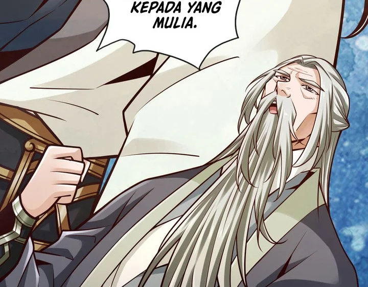 My Senior Brother Is Too Steady Chapter 173 Gambar 31