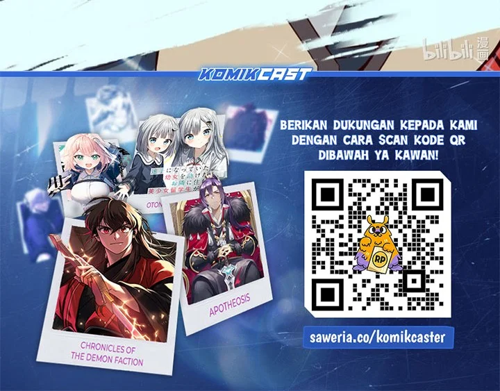 My Senior Brother Is Too Steady Chapter 173 Gambar 33