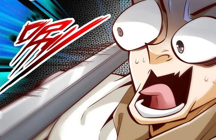 My Senior Brother Is Too Steady Chapter 174 Gambar 9