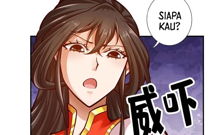 My Senior Brother Is Too Steady Chapter 174 Gambar 11