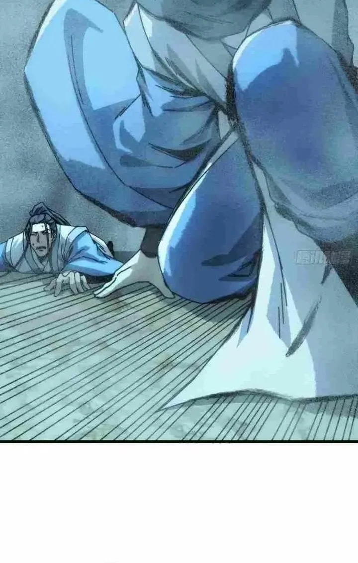 My Simulated Path to Immortality Chapter 47 Gambar 21