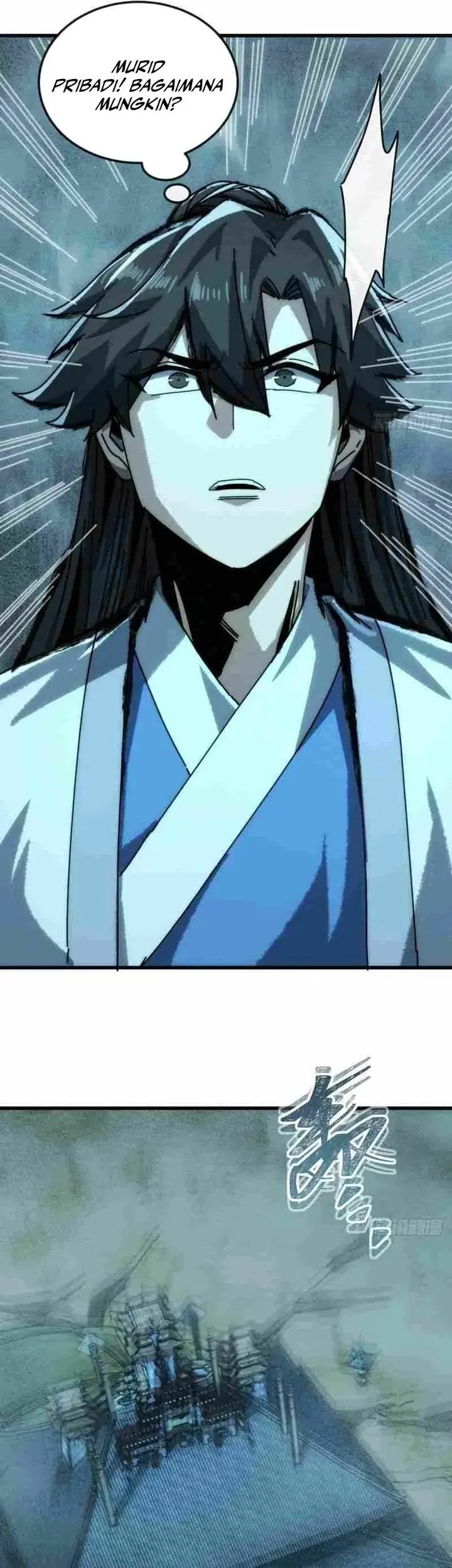 My Simulated Path to Immortality Chapter 47 Gambar 22