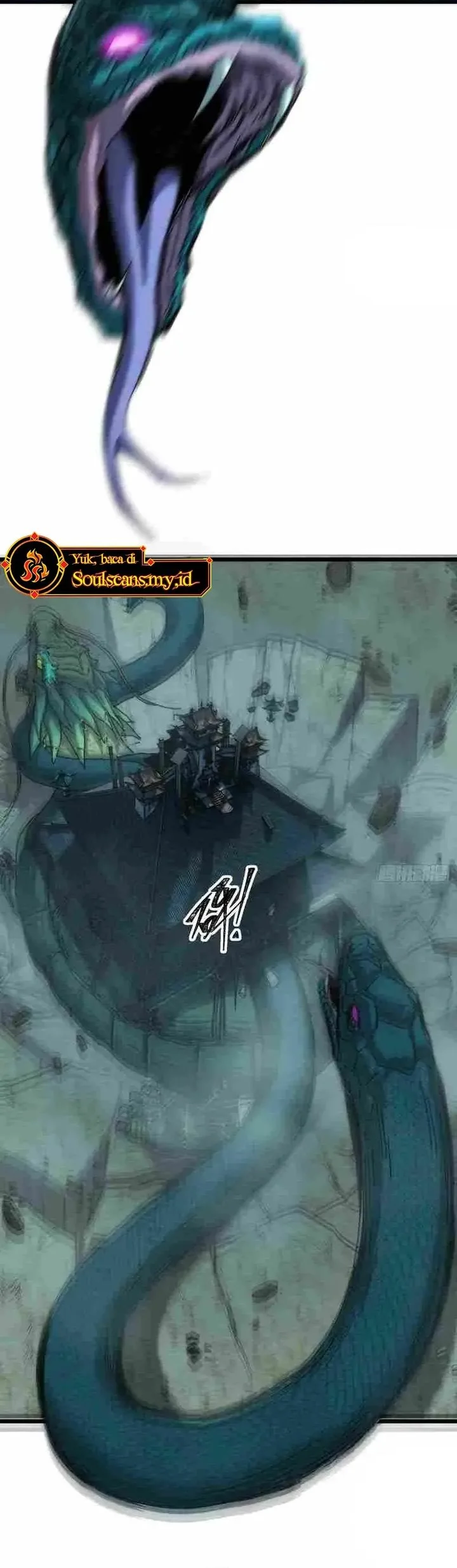 My Simulated Path to Immortality Chapter 47 Gambar 26