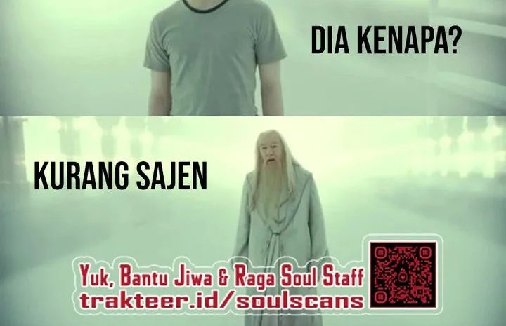 My Simulated Path to Immortality Chapter 47 Gambar 44